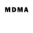 MDMA Molly Yana Tay